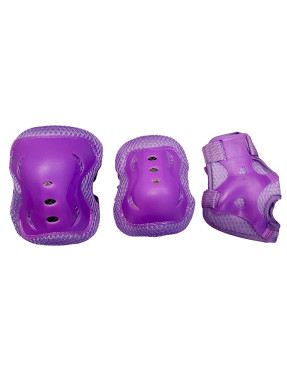 Защита (набор) для детей (545) Bavar Sport Защита (набор) для детей (545) Bavar Sport